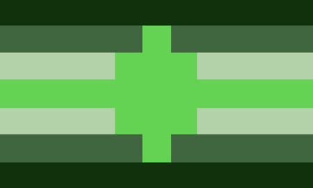 Creeperlexic : Gender related to, or best described by, the word Creeper, specifically the name of the minecraft mob the creeper.