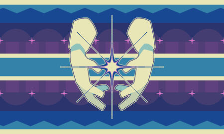 Lumierheart : A Gender related to having a Burning, Luminous Star as one&#39;s Heart.