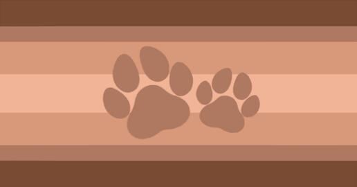 Clingypuppic : A Xenogender related to being/acting like a clingy puppy towards your owner[s], partner[s], friend[s], etc.