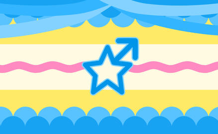 Partyboy : A term for boys // mascs who relate to, or are, a party boy! This could mean loving parties, loving party aesthetics, having traits associated with a party boy, etc.