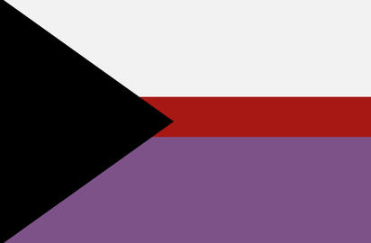 apomisexual : A term describing someone who is generally sex-repulsed, with exception for with one person who they have formed a deep connection with. With this person they are sex-favorable, but whilst attracted and sex-favorable towards this person, they