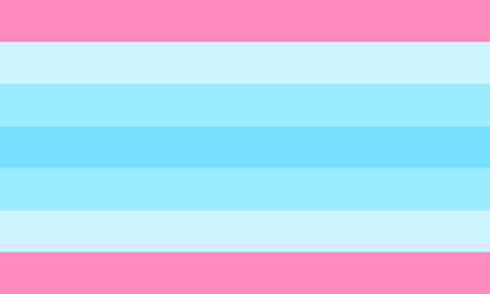 Trans masculine