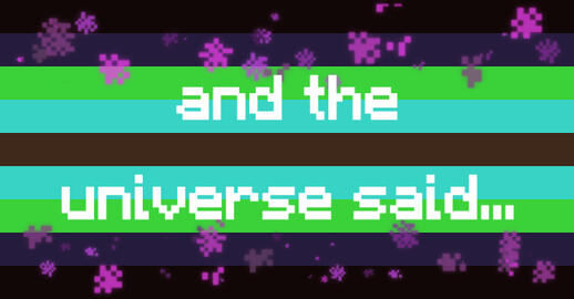 Minecraftendpoemic : A gender related to the Minecraft end poem. Can be related to the contents of the poem, the emotions of the poem, the interpretations of the poem, or how the poem connects to you!