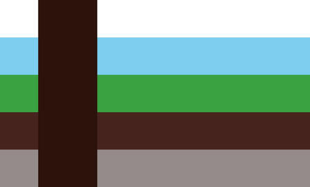 Overworldern : A gender related to and/or defined by the Overworld from Minecraft. The relation can be to the Overworld itself, mobs that are native and/or exclusive to the Overworld, the aesthetic of the Overworld, or anything else the individual feels is