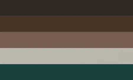 Soulsandgender : a minecraftgender and xenogender relating to the Soul Sand Valley biome in Minecraft. The gender feels paranormal and strange, dusty and slow, while sometimes feeling gritty and cold. It can also cause feelings of depression as the gender