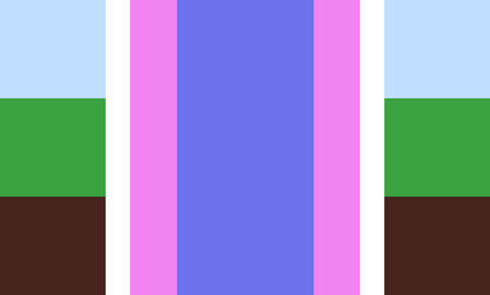 Creaticraftern : A gender related to and/or defined by the creative gamemode in Minecraft.