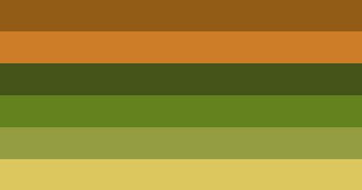 glowbaic (glow-bay-ick) : a gender related to minecraft glowberries and the way they slightly light up!