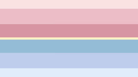 Dolcigender : The umbrella term for any gender that feels sweet, soft, comforting, or sugary in nature — like wrapping yourself in a warm blanket while enjoying your favorite pastry.