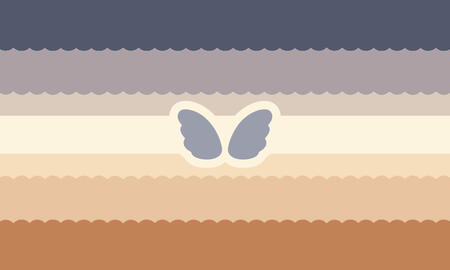 Angel coded : One who has holy traits, has divine tendencies, or is otherwise angel - like!