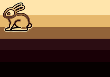 NUCLEAR RABBIT : A PRESENTATION TERM FOR MASCULINE INDIVIDUALS WITH &quot;AWKWARD&quot; OR &quot;WEIRD-SOUNDING&quot; VOICES.