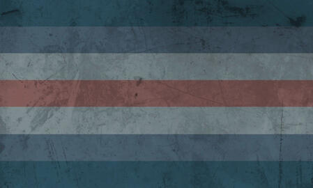 TRASHMASC: a gender identity all about identifying with and embracing the “trashier” side of masculinity! those who are trashmasc might feel connected to sweat-soaked shirts, empty beer cans, playfighting as a form of affection, hunting when bored, wearing