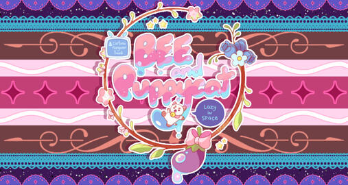 Beeandpuppycatian : A xenogender related to the Netflix show bee and puppycat lazy in space