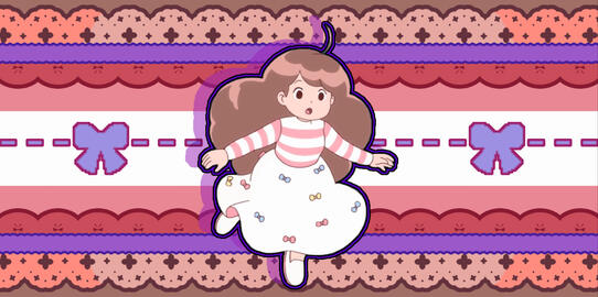 Beecharic : A xenogender connected to bee from bee and puppycat lazy in space