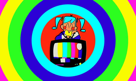 Staticsongic : A -songic gender related to the song Static by Flavor Foley ft Hatsune Miku.