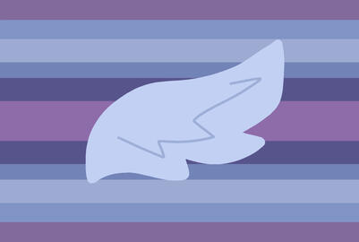 Nightoceanangelic : A Xenogender that relates/is connected to an angel guarding the ocean/beach at night.