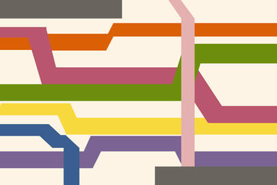 Subwaymapic : A gender / term for your gender being a subway map, a gender formatted as a subway map, or / and a gender that is convoluted like a subway map.