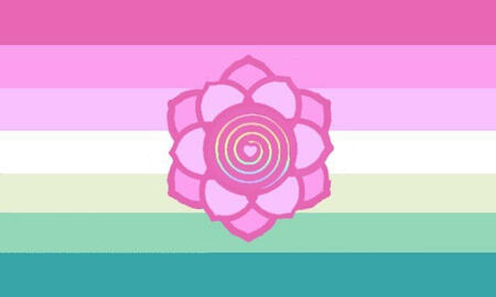 Proqueer : someone who supports and accepts harmless queer identities (typically seen as "contradictory," cringe, or weird) even if they don't understand some
